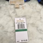 Michael Kors woman’s cover up shirt Photo 3