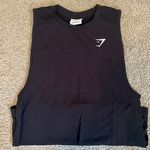 Gymshark Muscle Tank Photo 0