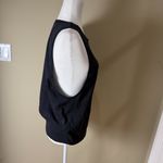 Lululemon Mesh High Neck Tank Muscle Workout Top Size 6 Photo 8