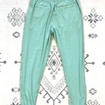 Athleta Brooklyn Joggers in Raleigh Green Size 4 Photo 8