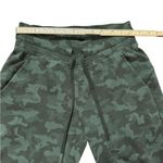 Lululemon  Ready to Rulu Jogger 29" Heritage Camo Dark Olive Green Twill sz 4 Photo 10