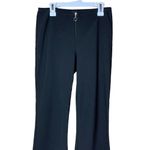 Vintage y2k PS Per Seption black flare pants‎ Photo 1