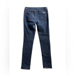 White House | Black Market Slim Jeans Size 4
Dark Wash Stretch Denim Photo 1