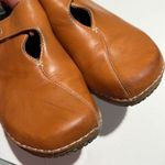 Teva  Ancona Waterproof Leather Clog Shoe Size 9. B62 Photo 4