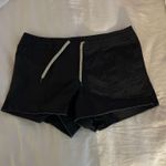 Vuori  Charcoal Grey Shorts Photo 0