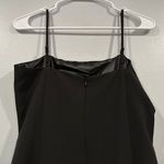 Bardot Carmelle Ruffle Slit Dress - Size 6/S Photo 5