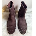 Metaphor  Indy Studded Ankle Boot Size 8 Photo 4