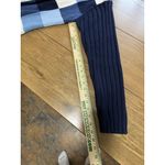 Liz Claiborne Lizwear Jeans Women Sweater Cotton Colorful Long Sleeve Knit City Size XL Photo 6