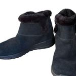 Skechers Women's On The Go Go Walk Joy Bundle Up Bootie Photo 7