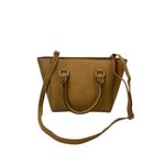 Dress Barn  Women's Casual Tan Medium Handbag Photo 1