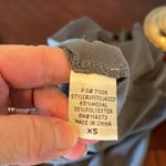 Chance or Fate Gray Women's Blousy Top Photo 9