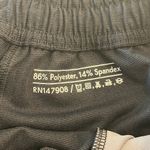 Outdoor Voices Outdoor‎ Voices Gray Heathered Athletic Shorts size Small Photo 3