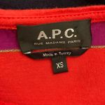 APC A.P.C Millbrook T Photo 9