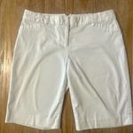 The Limited  Cassidy Fit Bermuda Shorts Photo 1