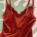 Urban Outfitters  Velvet Bodysuit Out From Under Photo 3