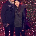 Forever 21 Womens Large  Leather like coat Photo 2