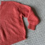 Moon and Madison Women’s  Sweater Photo 2