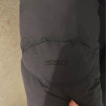 The North Face Women’s size large 550 down puffer parka jacket Photo 4