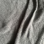 SKIMS  Green Textured Sweater Photo 3