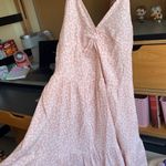 Romwe Sun Dress Photo 0