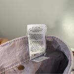 PacSun  Eco Purple High Waisted Flare Denim Jeans Dusty Lavender Size 27 Photo 6