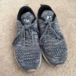 APL TechLoom Pro Sneakers Heather Running Grey 7.5 Photo 1