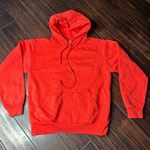 American Apparel Hoodie sweater unisex design heavy cotton basic coastal winter warm casual Photo 0