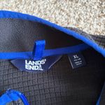 Lands' End  Men’s Fleece Photo 1