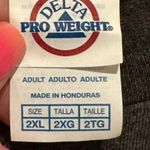 Delta women’s tee Photo 2