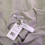 Vila Milano  Dolman Sleeve Pullover Minimalist Sweater Size M Quiet Luxury NEW Photo 1