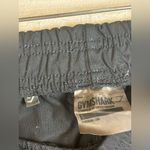 Gymshark Woman’s Black and White Full Length Casual Sportswear Leggings Sz Small Photo 3