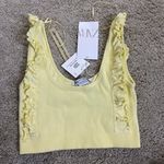 ZARA Top Photo 0