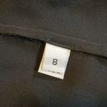 Loeffler Randall  Silk Top Black Photo 11