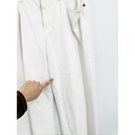 AGOLDE White Fusion Jean Straight Leg in Milkshake 29 Photo 5