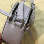 Disney Custom  Hand painted Cinderella Round Crossbody Bag Photo 8