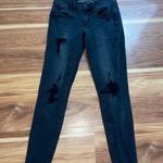 American Eagle Outfitters Distressed Jeans Photo 0