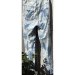 Aphrodite Vintage  Women’s Denim Pants Size 13 Summer Made In USA Photo 10
