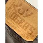 Roy Rogers Women's Grey Denim Skinny Jeans Size 31 Gray Photo 9