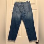 Banana Republic Vintage Straight Premium Jeans Photo 1