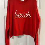 Z Supply  Sweater Photo 0