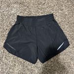 Lululemon  Hotty Hot High-Rise Lined Short Photo 3