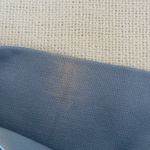 Madhappy  Set Active Sculptflex Biker Shorts in Calm, size Small Photo 6