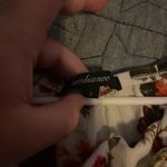 Ambiance Apparel Crop Top Off-The-Shoulder Photo 3