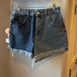 BDG  Jean Shorts Denim Photo 0
