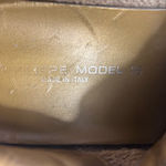 Philippe Model  Rose Gold Sneakers  Photo 4