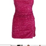 Princess Polly  sequin mini dress  Photo 3