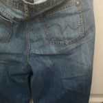 Faded Glory FINAL MARKDOWN  denim capris 12 Photo 3