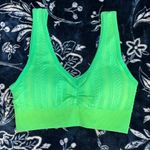 Aerie NWOT! Seamless Cable Knit Padded Bralette Photo 2