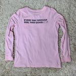 Vineyard Vines long sleeve pocket T-shirt szS Photo 5