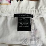 Sandra Poodle Print Skirt Photo 2